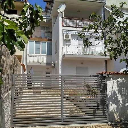 Apartment Natalia Пула Экстерьер фото