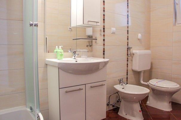 Apartment Natalia Пула Экстерьер фото